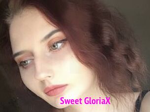 Sweet_GloriaX Porn Loverz