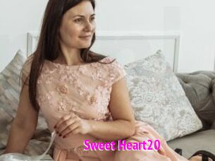 Sweet_Heart20 Porn Loverz
