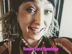 Sweet_Sara_Sunshine