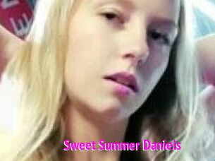 Sweet_Summer_Daniels Porn Loverz