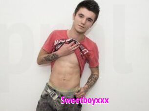 Sweetboyxxx