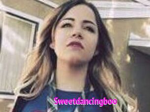 Sweetdancingboo