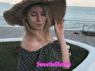 SweetieBlonde