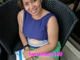 SweetieBusty38D