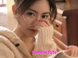 SweetieYoYo Porn Loverz