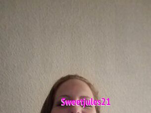 Sweetjules21
