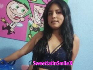 SweetlatinSmileX