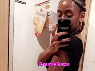 SweetlySusan