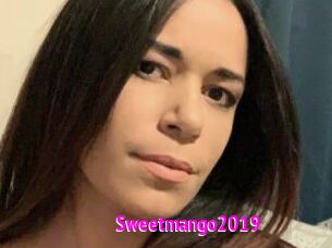 Sweetmango2019