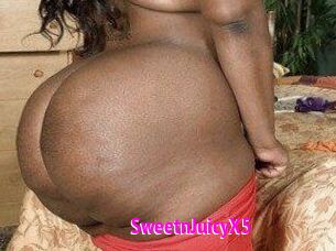 SweetnJuicyX5