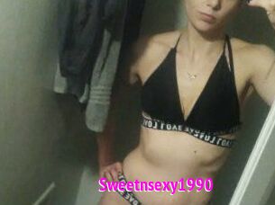Sweetnsexy1990