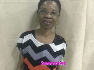Sweetolive
