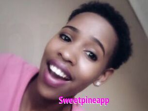 Sweetpineapp