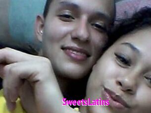 SweetsLatins