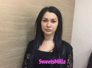 SweetsMilla