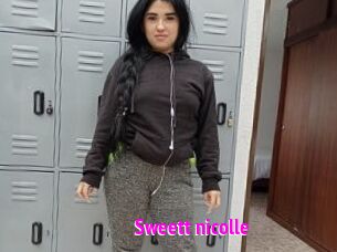 Sweett_nicolle Porn Loverz
