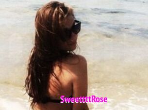 SweettttRose