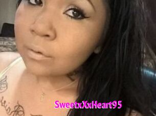 SweetxXxHeart95 Porn Loverz