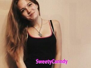 SweetyCanndy