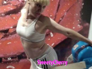 SweetyCherry