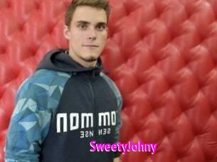 SweetyJohny