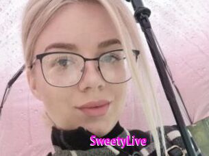 SweetyLive