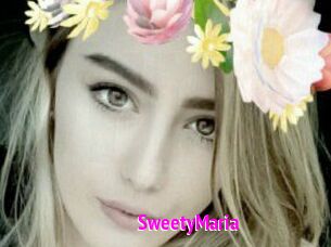 SweetyMaria