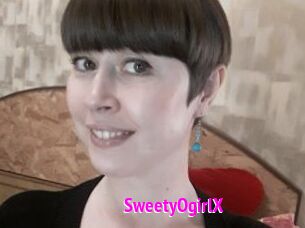 SweetyOgirlX