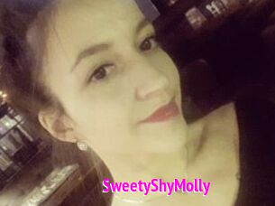 SweetyShyMolly