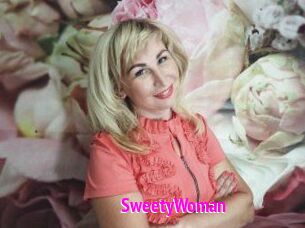 SweetyWoman