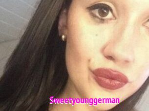 Sweetyounggerman