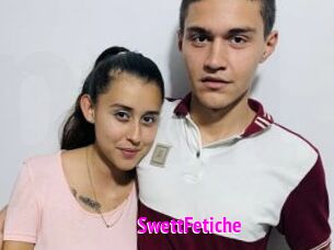 SwettFetiche