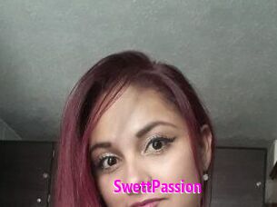 SwettPassion