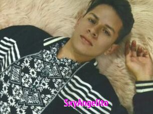 SxyAngelito_