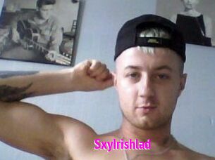 SxyIrish_lad