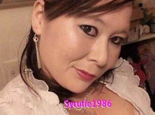 Sycutie1986