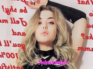 SydneeAngel