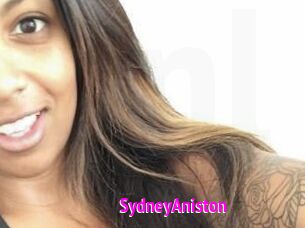 Sydney_Aniston Porn Loverz