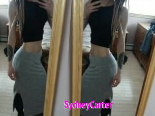 Sydney_Carter