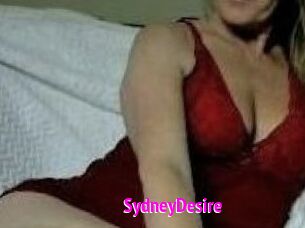 SydneyDesire Porn Loverz