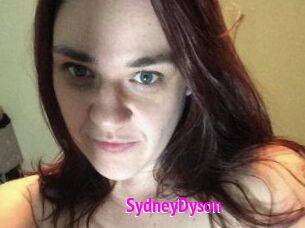 Sydney_Dyson