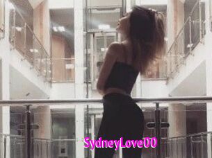 SydneyLove00