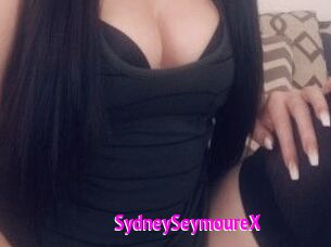 SydneySeymoureX Porn Loverz