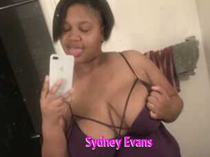 Sydney_Evans