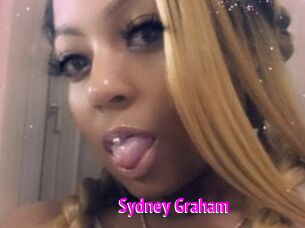 Sydney_Graham