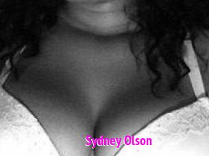 Sydney_Olson