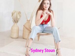 Sydney_Stoun