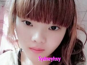 Sydneyhxy