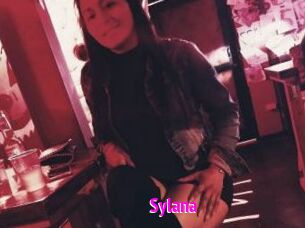 Sylana