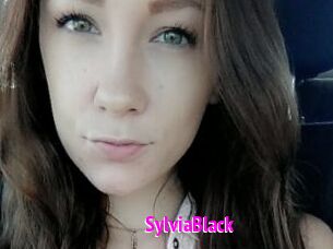 SylviaBlack Porn Loverz
